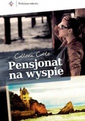 Okładka książki Pensjonat na wyspie Colleen Coble