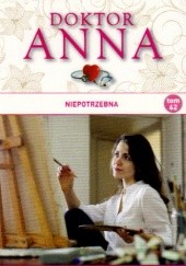 Okładka książki Niepotrzebna Marina Anders, Jutta Ploessner