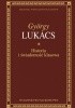 Okładka książki Historia i świadomość klasowa György Lukács