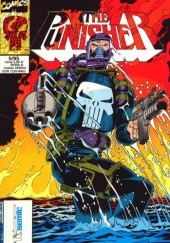 The Punisher 5/1995