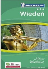 Okładka książki Wiedeń - udany weekend praca zbiorowa