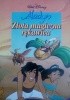 Okładka książki Aladyn. Złota magiczna rękawica. Walt Disney