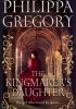 The Kingmaker's Daughter