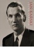Okładka książki Jan Karski. Fotobiografia Maciej Sadowski