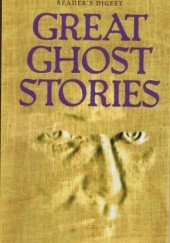 Okładka książki Great Ghost Stories
