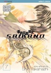 Saikano, volume 7