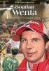 Okładka książki Bogdan Wenta. Szczypiorniak wychodzi z cienia Radosław Nawrot,&nbsp;Unka Odya,&nbsp;Krzysztof Wyrzykowski