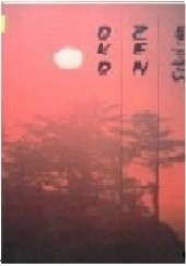 Okładka książki Oko Zen Sokei-an Shigetsu Sasaki