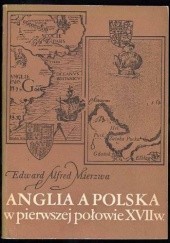 Anglia a Polska w pierwszej połowie XVII w.