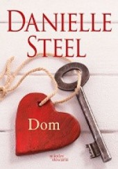Okładka książki Dom Danielle Steel