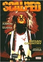 Scalped Vol. 1: Indian Country