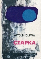 Okładka książki Czapka Witold Oliwa