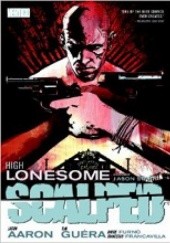 Scalped Vol. 5: High Lonesome