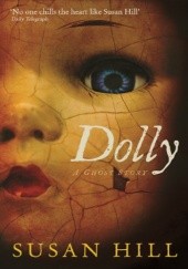 Okładka książki Dolly: A Ghost Story