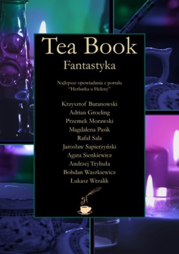 Tea Book: Fantastyka