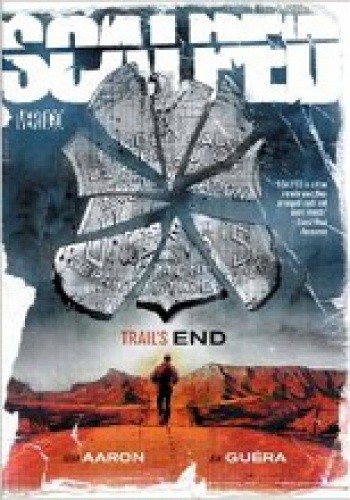 Scalped Vol. 10: Trail’s End pdf chomikuj