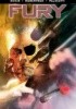 Okładka książki Fury (wydanie kolekcjonerskie) Garth Ennis,&nbsp;Darick Robertson