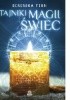 Okładka książki Tajniki Magii Świec Berenika Tern