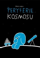 Okładka książki Peryferie Kosmosu Jakub K. Dębski