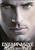 Okładka książki Enemy Mine Aline Hunter,&nbsp;J.A. Saare