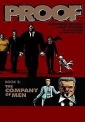 Proof Vol. 2: The Company Of Men