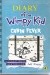 Diary of a Wimpy Kid: Cabin Fever