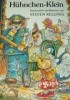 Okładka książki Hühnchen-Klein Steven Kellogg