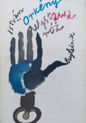 Okładka książki Wystawa róż István Örkény
