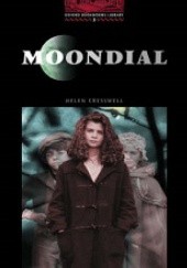 Okładka książki Moondial Helen Cresswell