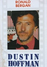 Okładka książki Dustin Hoffman