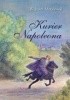 Okładka książki Kurier Napoleona Wojciech Motylewski