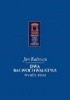Okładka książki Dwa bałwochwalstwa. Wybór pism Jan Koźmian
