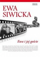 Okładka książki Ewa i jej goście Ewa Siwicka
