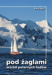 Okładka książki Pod żaglami wśród polarnych lodów