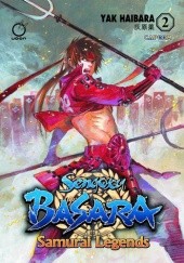 Sengoku Basara: Samurai Legends vol. 2