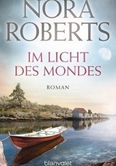 Okładka książki Im Licht des Mondes Nora Roberts