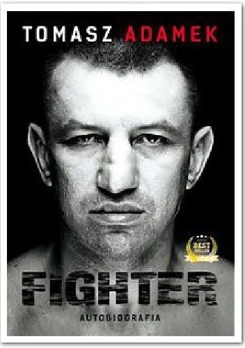 Fighter. Autobiografia