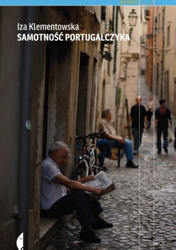 Samotność Portugalczyka