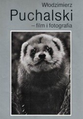 Okładka książki Film i fotografia Włodzimierz Puchalski