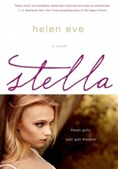 Okładka książki Stella Helen Eve