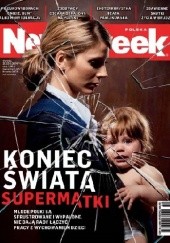 Okładka książki Newsweek 22/2014 Redakcja tygodnika Newsweek Polska