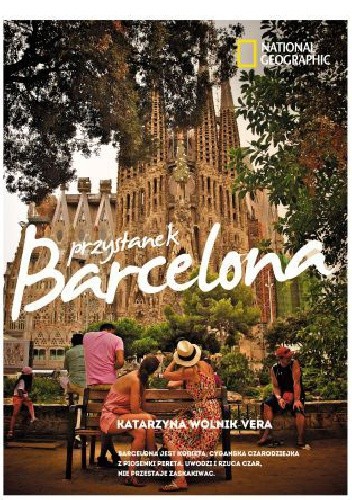 Przystanek Barcelona