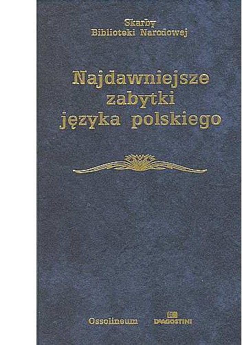 Okładki książek z cyklu Skarby Biblioteki Narodowej