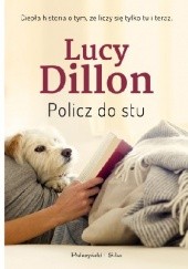 Okładka książki Policz do stu Lucy Dillon