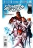 Okładka książki Amazing Spider-Man Vol 1 # 659 - Big Time - Fantastic Voyage: Part 1 of 2 Stefano Caselli,&nbsp;Lee Garbett,&nbsp;Barry Kitson,&nbsp;Dan Slott,&nbsp;Fred Van Lente,&nbsp;Rob Williams