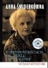 Okładka książki O przypowieściach, św. Pawle i Apokalipsie Anna Świderkówna