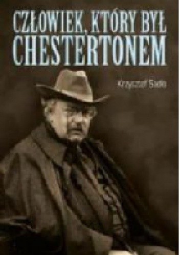 Człowiek który był Chestertonem