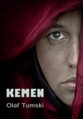 Okładka książki KEMEN Olaf Tumski