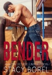 Okładka książki Bender Stacy Borel