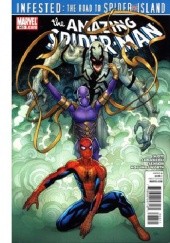 Amazing Spider-Man Vol 1 # 663 - The Return Of Anti-Venom, Part1 - The Ghost of Jean DeWolff